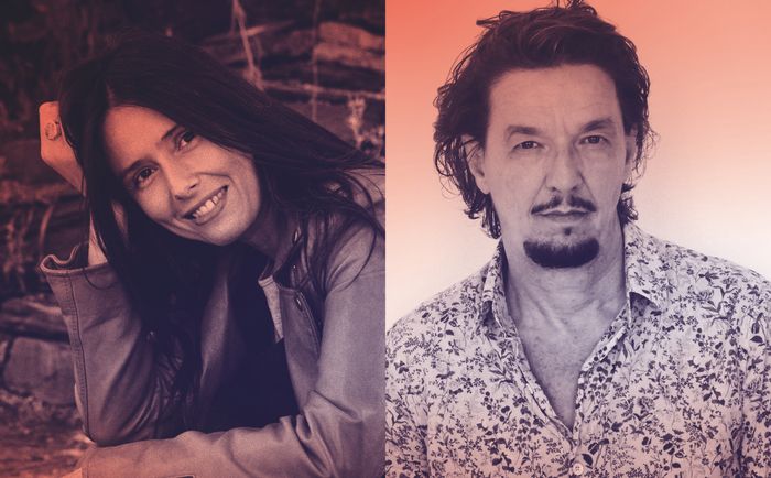 TANDEM, Chapitre 5 / Christine Montalbetti & Pierre Louis-Calixte