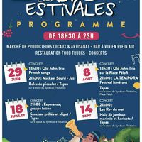 Biz'Estivales -Les Rev du mat