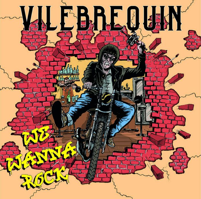 VILEBREQUIN
