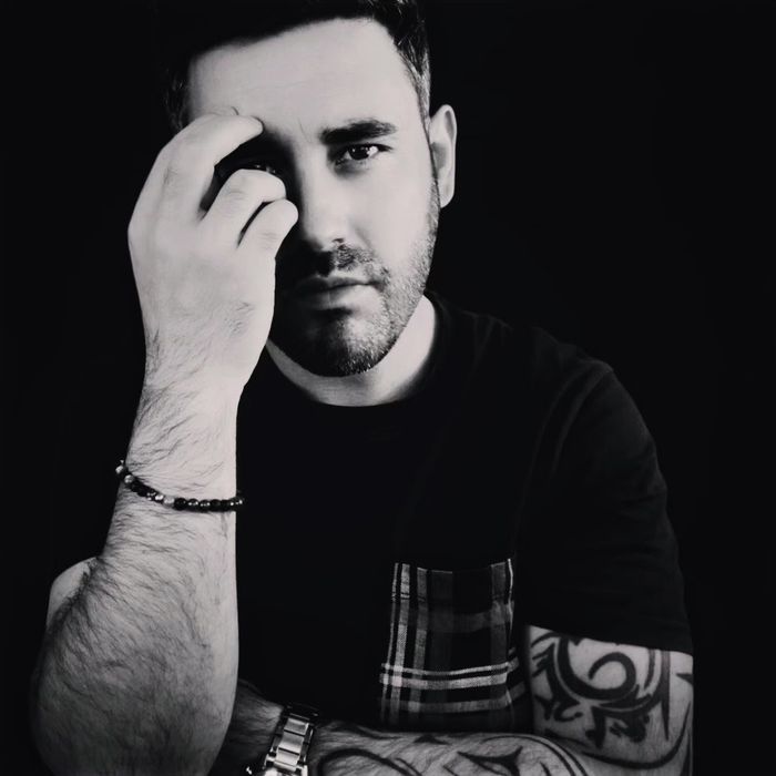 Dédicace Cédric Busque (Auteur - Romancier)