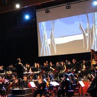 La Symphonie des images