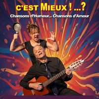 Théâtre - A deux c’est mieux!… ?