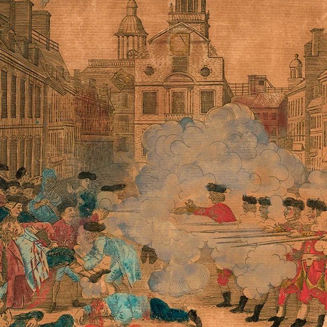 La Chapelle expiatoire célèbre le 250e anniversaire de la Déclaration d’indépendance des États-Unis (1776-2026).