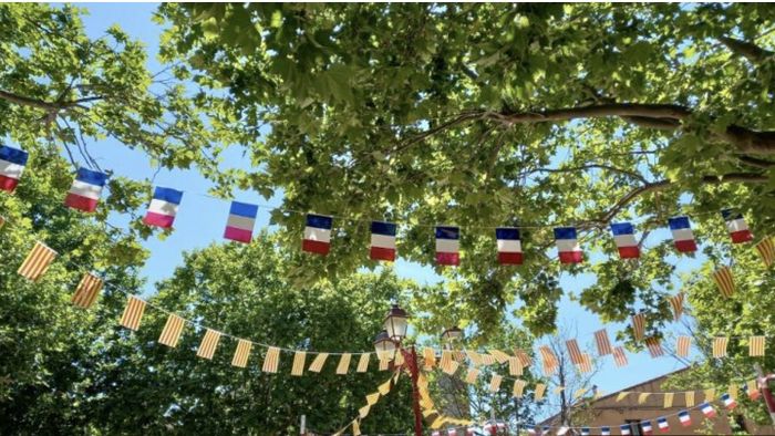 Fête du Village Système Sans Interdit