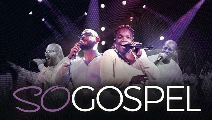 So Gospel