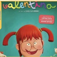 Ciné-nins - Valentina