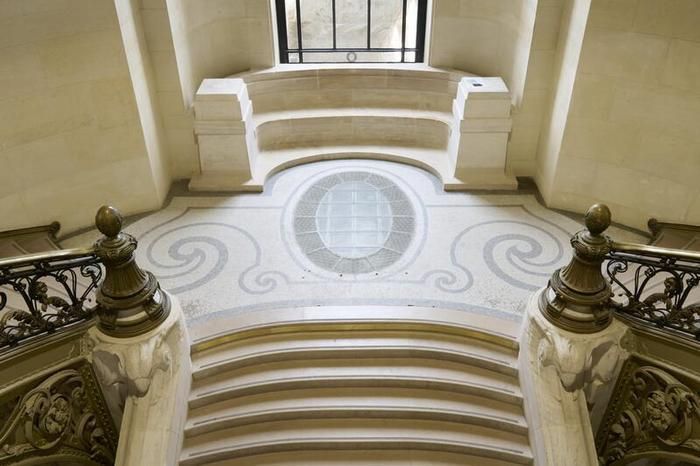 Visites guidées du Grand Palais