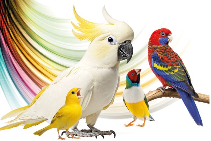 Championnat de France ornithologique