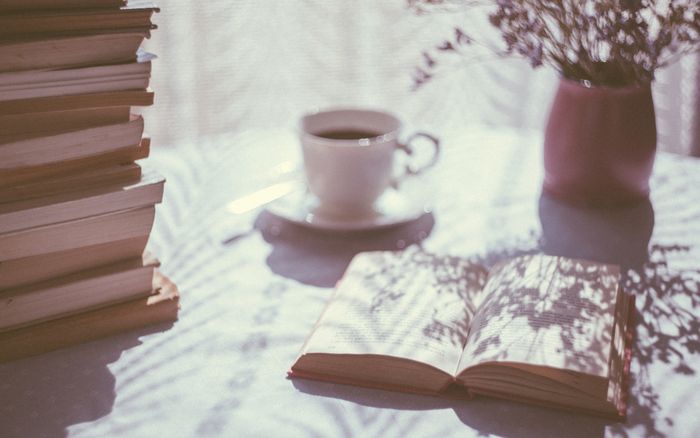 Café littéraire : « La rentrée littéraire (automne 2026) »