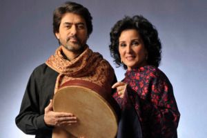 AICHA REDOUANE & HABIB YAMMINE