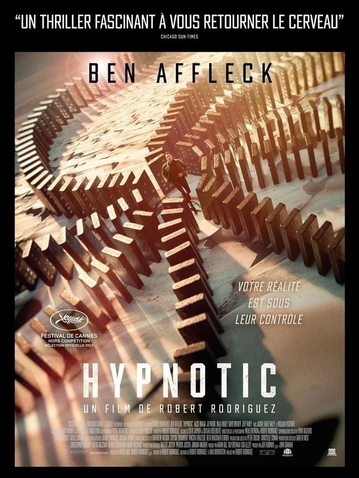 Projection: Hypnotic