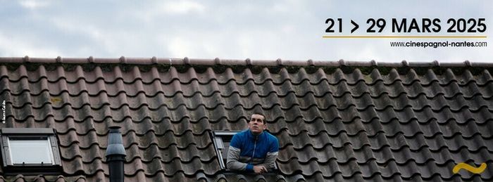Festival du Cinéma espagnol de Nantes