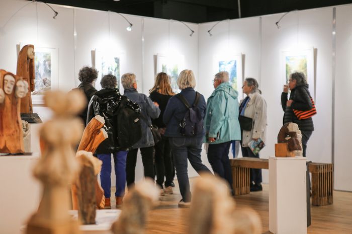 32e édition du Salon d'Art