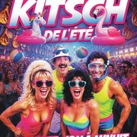 Soirée Kitsch