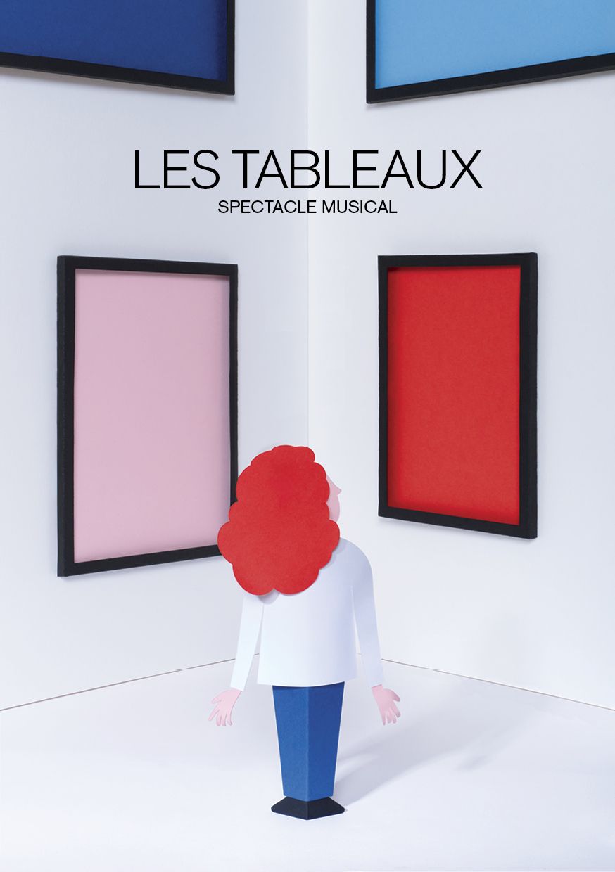 Les Tableaux