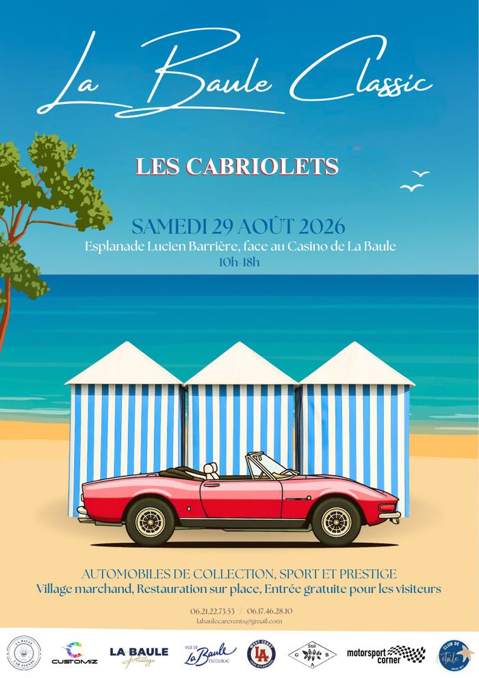 La Baule Classic - 2ème édition