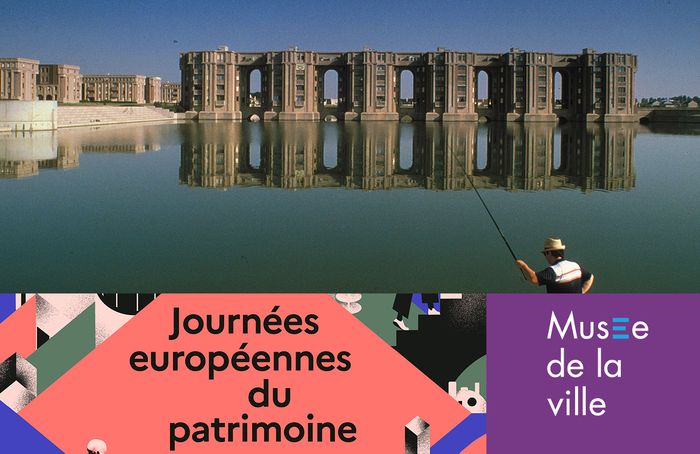 JeP - Spectacle déambulatoire « La Visite Singulière »