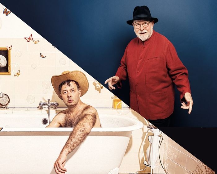 Saison Pannonica – Henri Texier + Daniel Zimmermann, « Jazz against the machine »