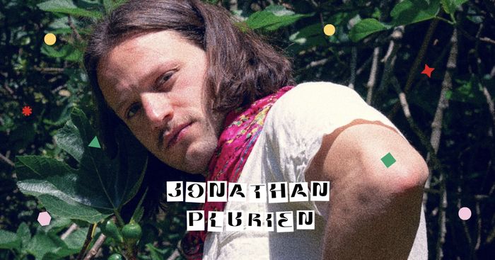 Jonathan Plurien + Guilman • Live + DJ set