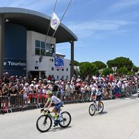 La Vuelta – Gruissan – Font Romeu