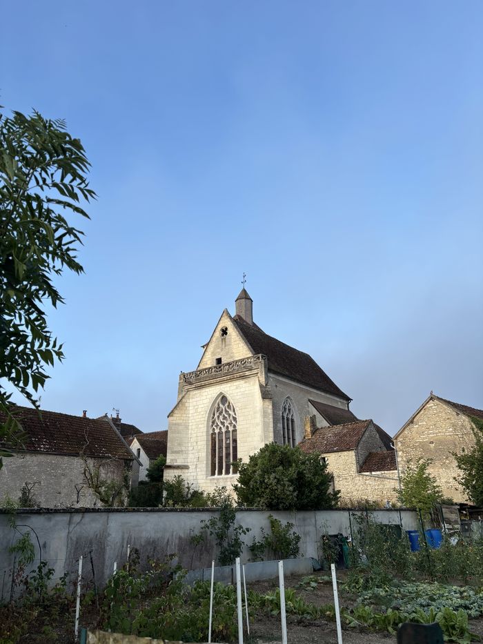 Visuel évènement