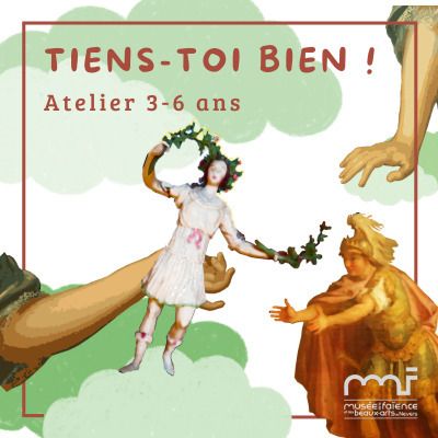 Tiens-toi bien!