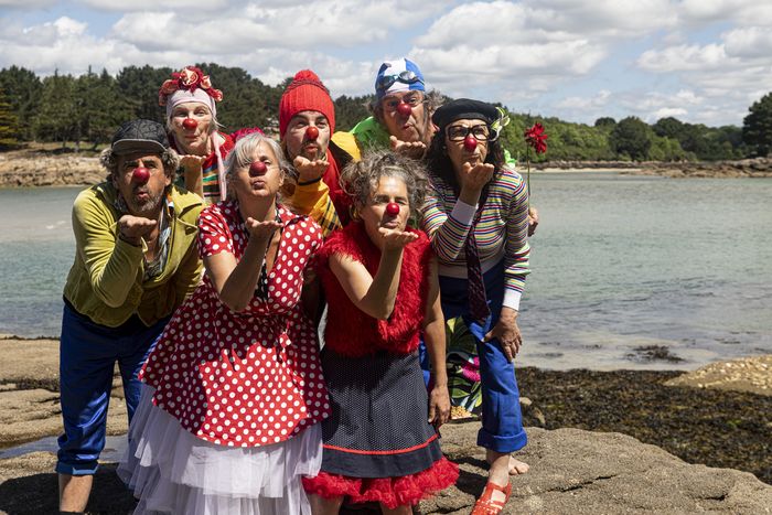 Proposition de spectacle pour le catalogue culturel du Loiret