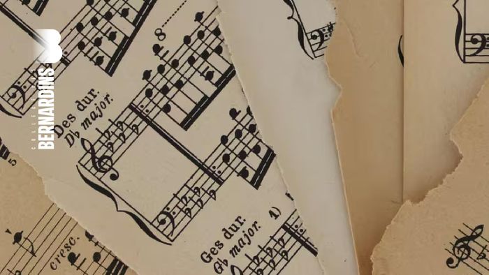 Affiche — Concert de midi : Bach, Mendelssohn et Stravinsky