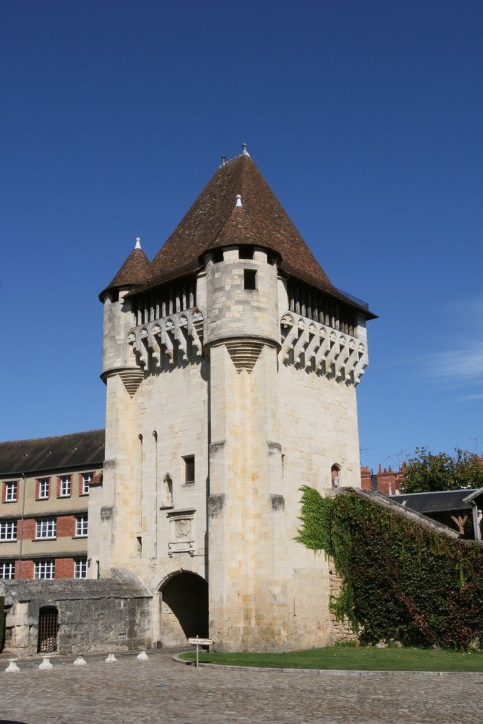 Instants de ville: D’une porte à l’autre