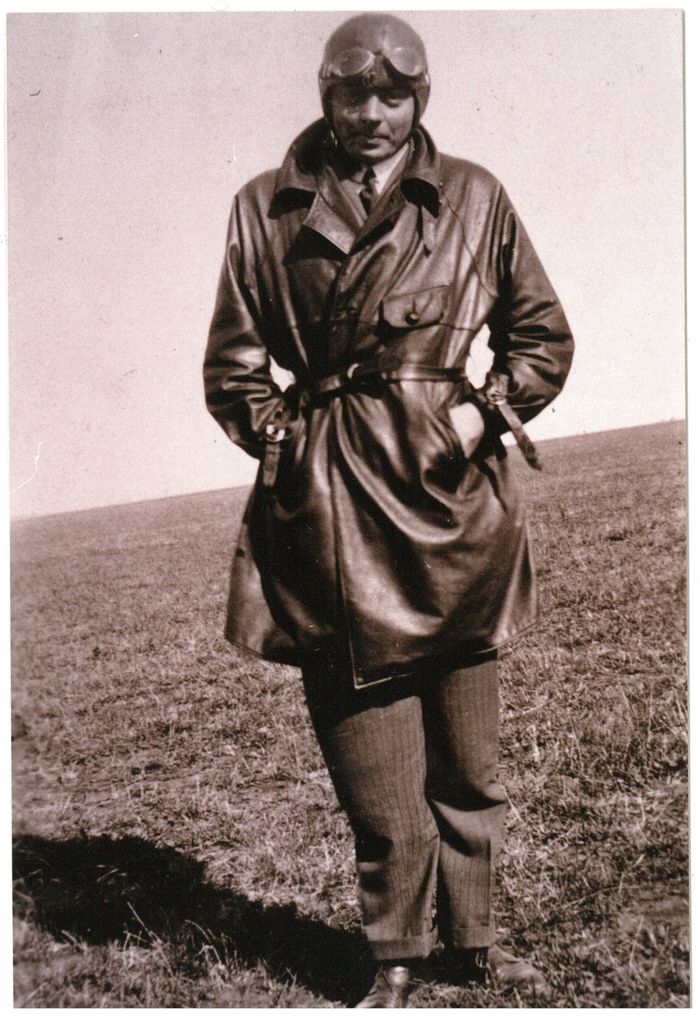 Exposition éphémère « 100 ans de l’embauche d’Antoine de Saint Exupéry à Toulouse »
