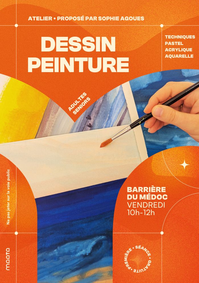 Visuel évènement