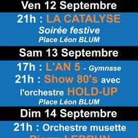 Fête locale