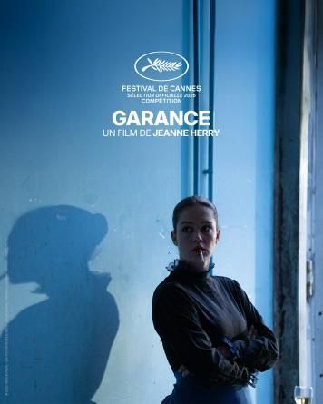Cinéma Garance