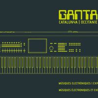 Ganta #9 - Aesthesis + Pilar Talavera