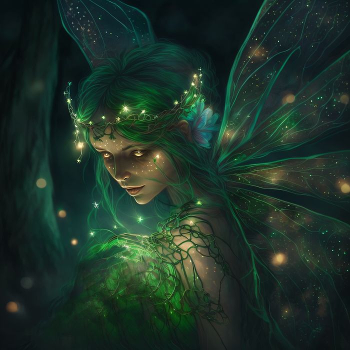 Lundi 17 Août - Les créatures fantastiques