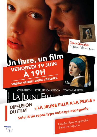 Un livre, un film