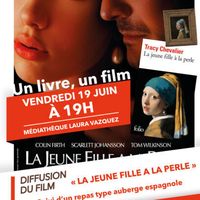 Un livre, un film