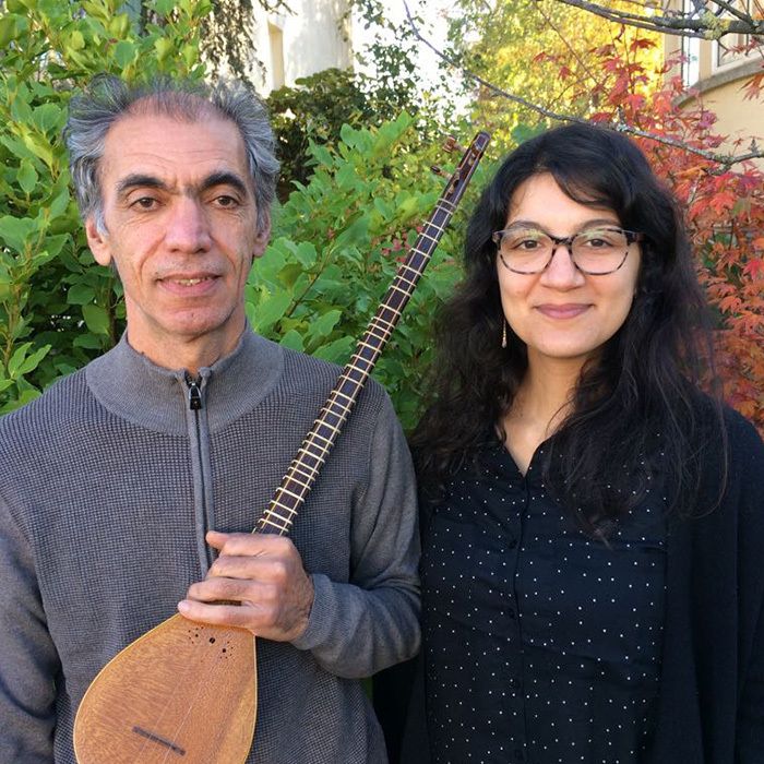Duo Safavi
