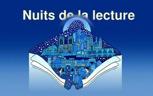 Nuit de la lecture