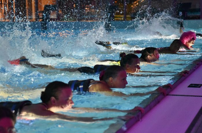 Ce mois-ci, on se mobilise tous pour la bonne cause ! Le Centre Aquatique Aqua Spot vous propose un BODYPALM GÉANT pour soutenir la recherche et la sensibilisation :