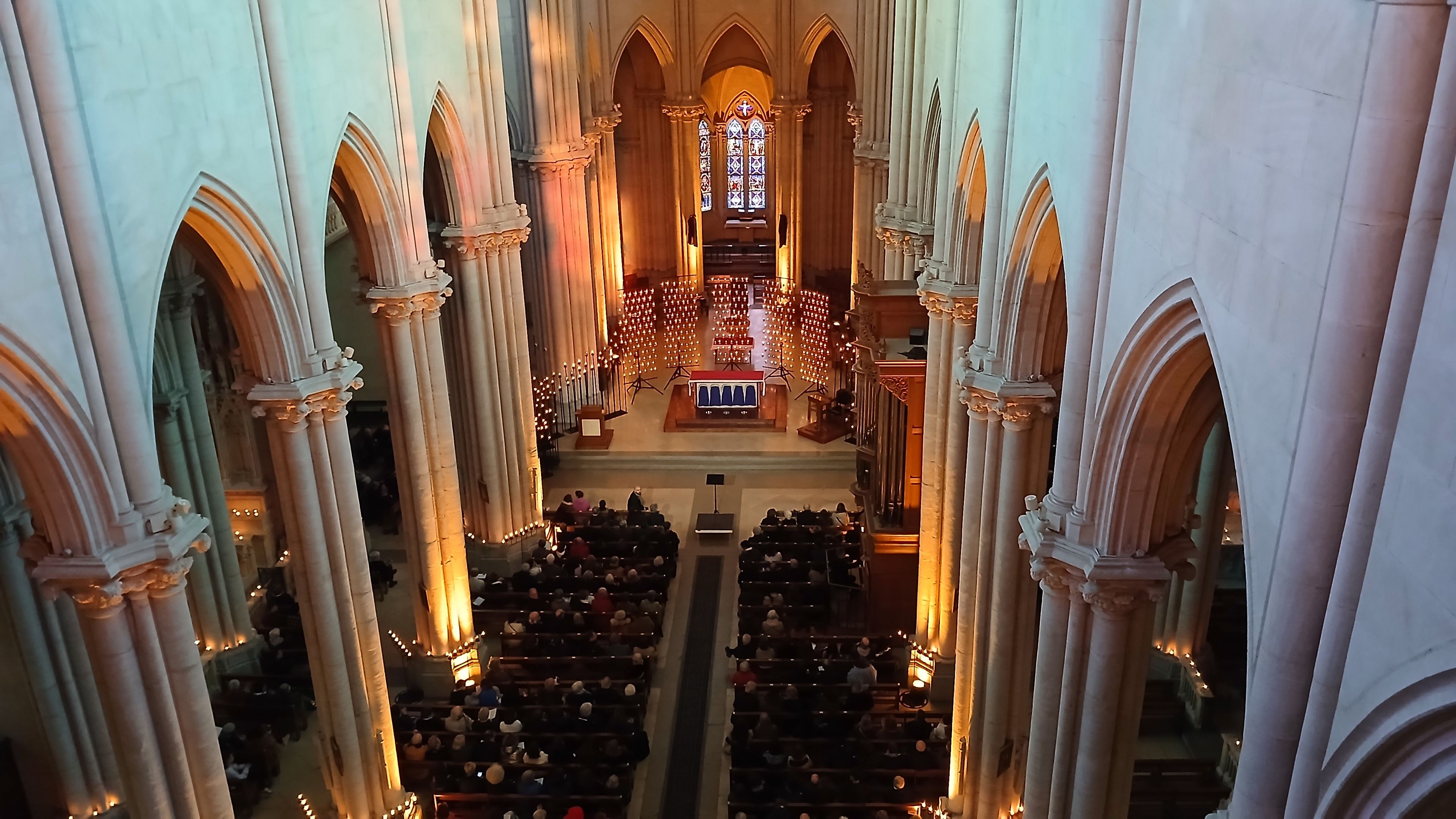 Eglise de la Rédemption