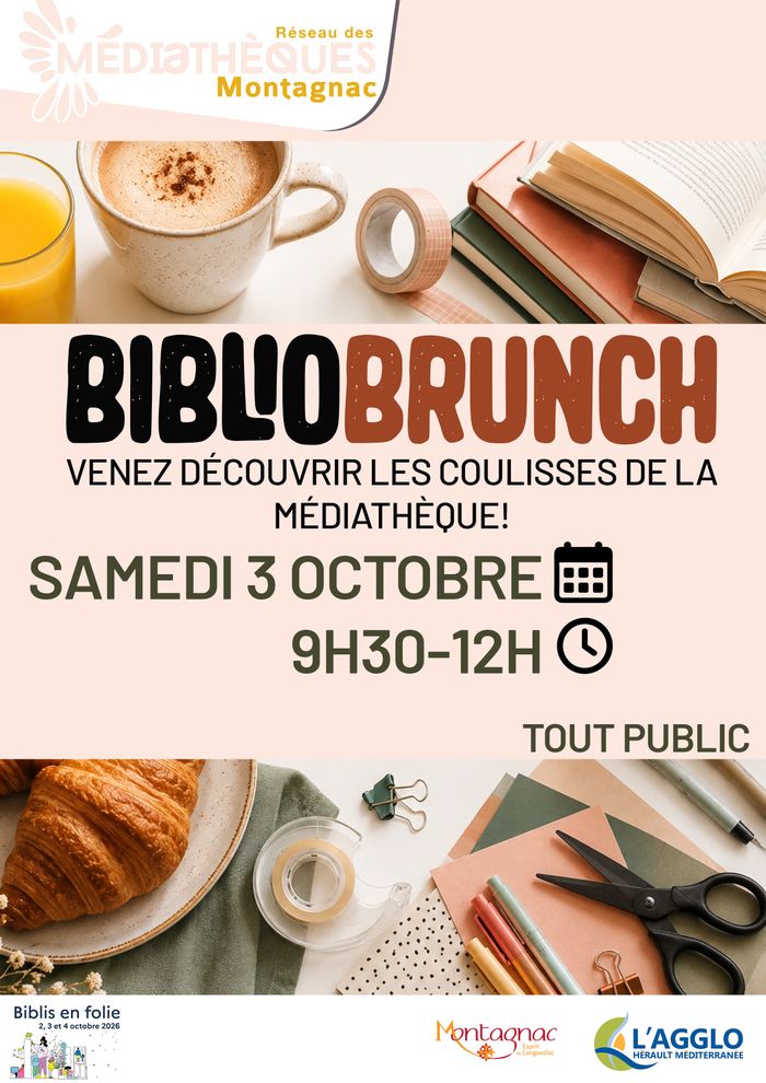 Bibliobrunch