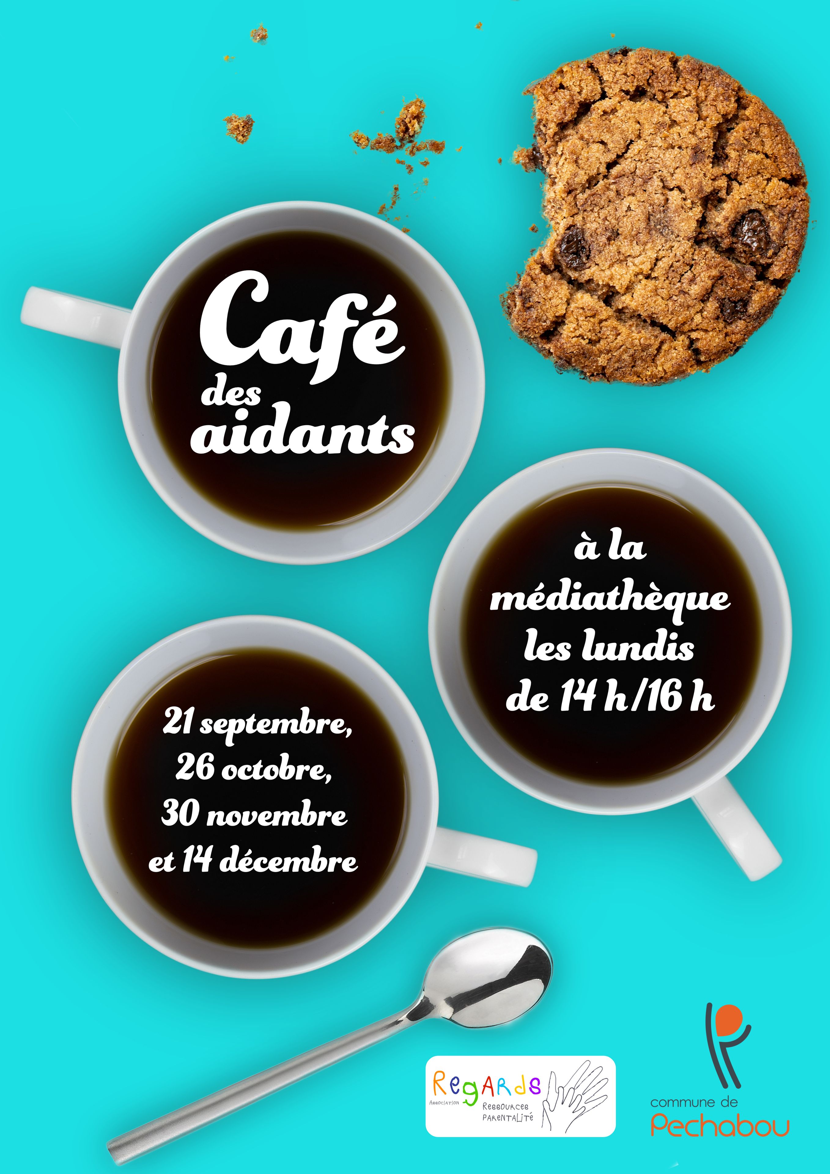 Café des aidants