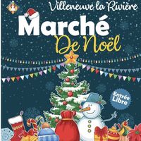 Marché de Noël