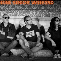 JEUNE SENIOR WEEKEND - Indie Rock