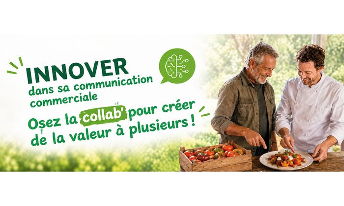 Webinaire « Influence et Collab’ : quelles idées s'offrent à vous ? »