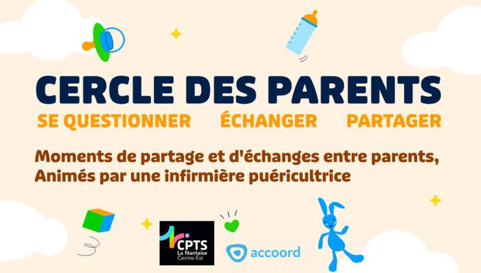 CERCLES DE PARENTS