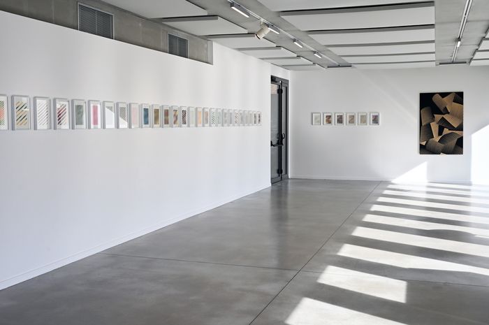 Galerie Mélanie Rio Fluency