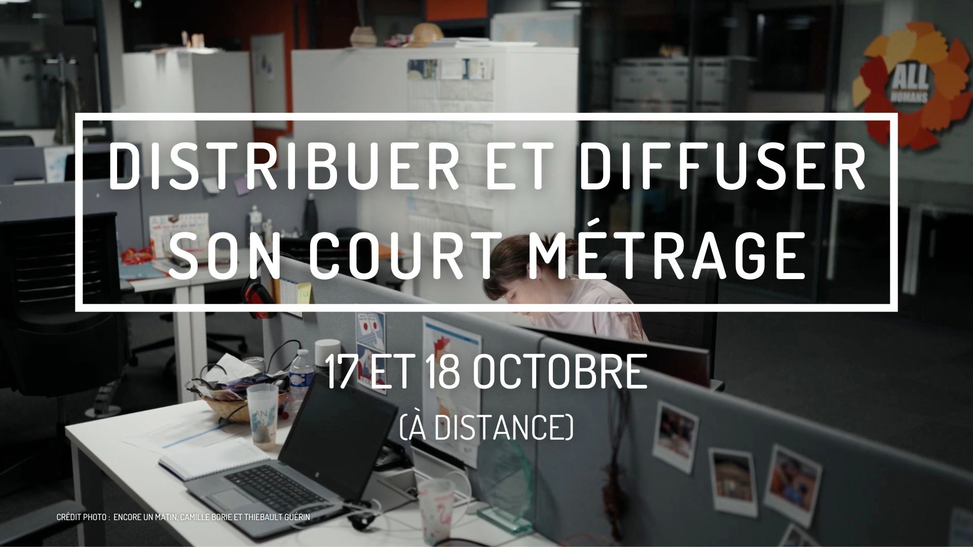 Distribuer et diffuser son court métrage