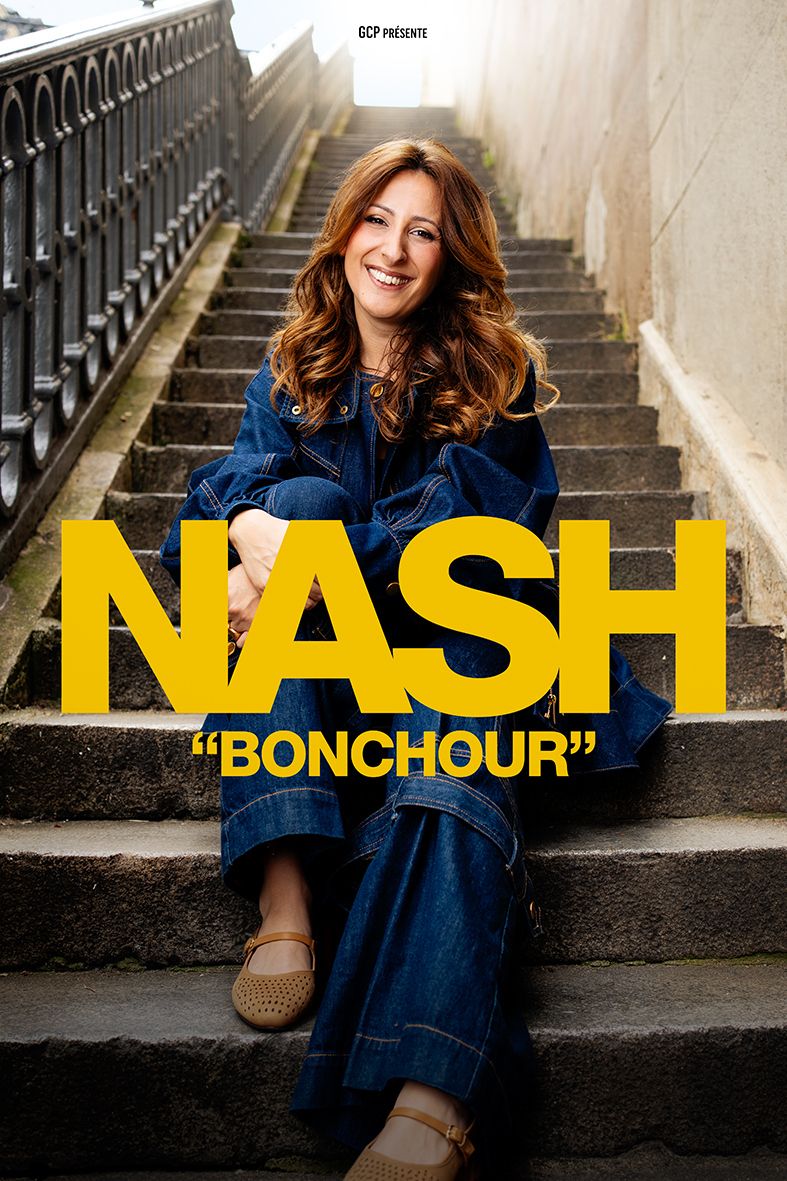 Bonchour - Nash